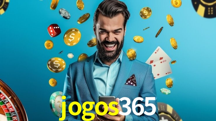 Statistics jogos365