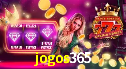 Desvendando o Mundo dos Jogos Virtuais na jogos365