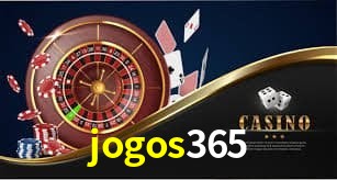 Estatísticas jogos365
