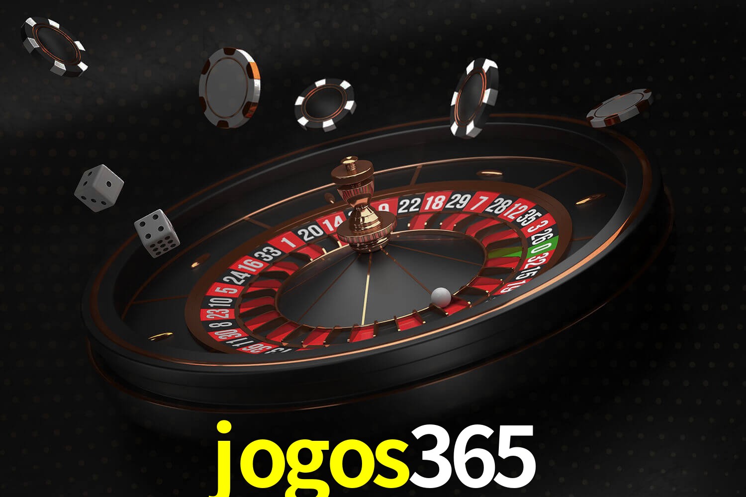 jogos365: Seu Cassino Premiado com Pagamentos Rápidos