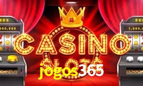 Welcome Bonus jogos365