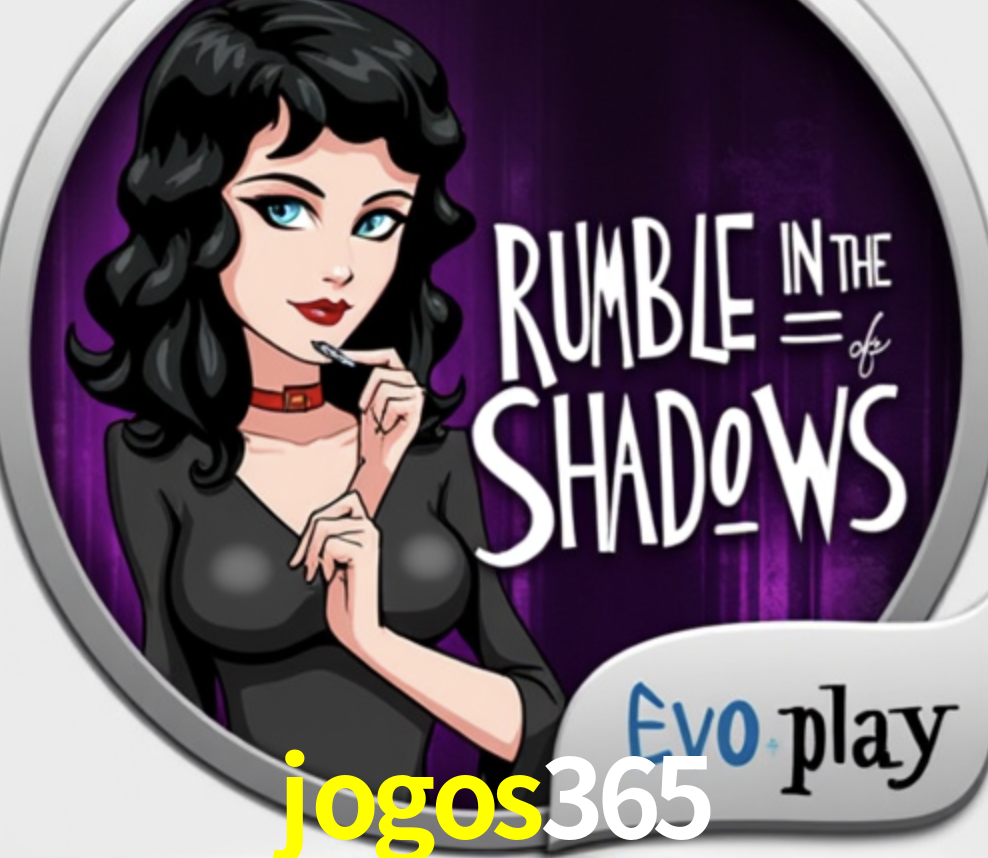 Secure Login jogos365