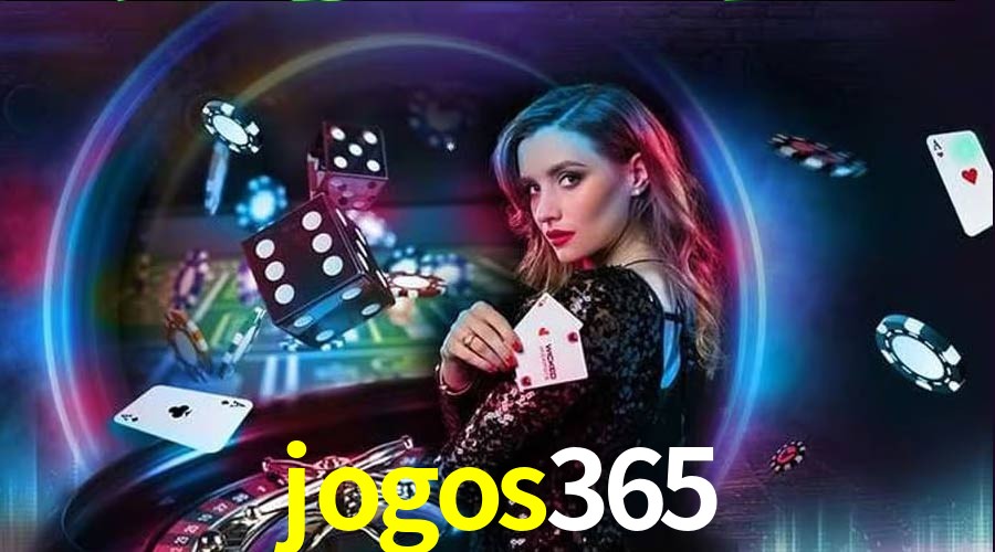 Live Casino jogos365