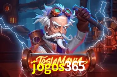 Benefícios da Conta jogos365