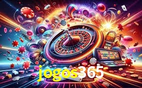 Estatísticas Esportivas jogos365
