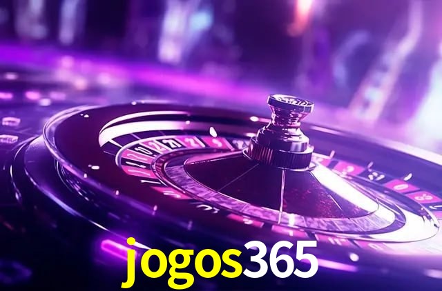 Interface do App jogos365