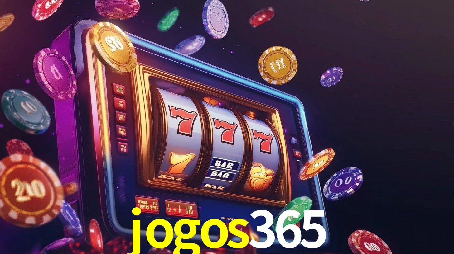 Welcome Bonus jogos365