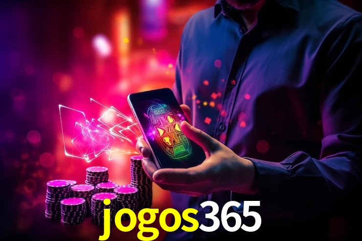 Mesa de Blackjack jogos365