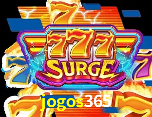 Descubra o Mundo do Cassino Online com jogos365