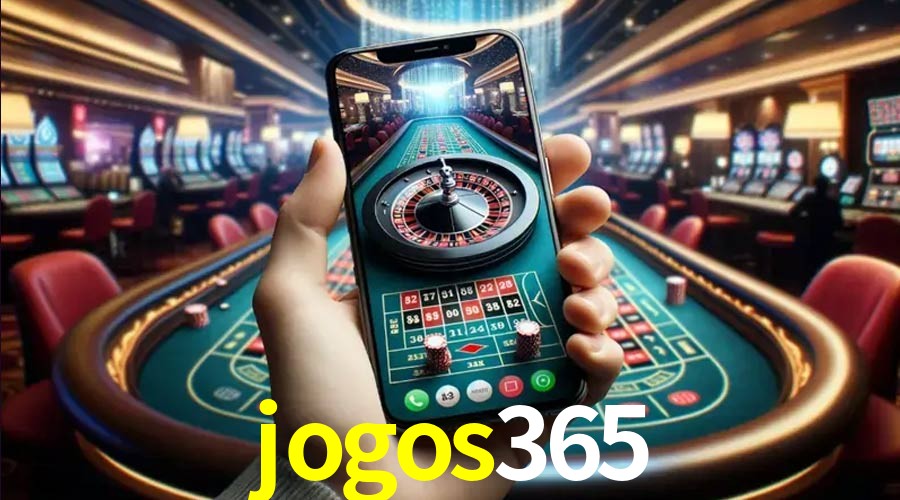 Bonus Features jogos365