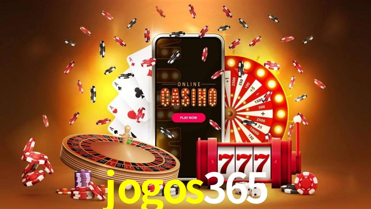 Cadastro Rápido jogos365