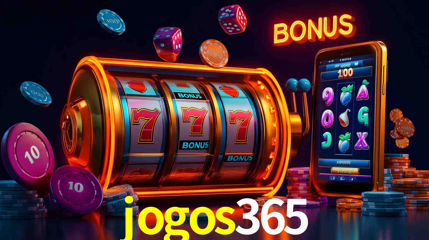 Descubra a Essência do jogos365: Nossa História e Compromissos