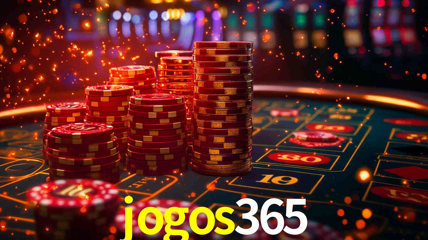 Exclusive Games jogos365