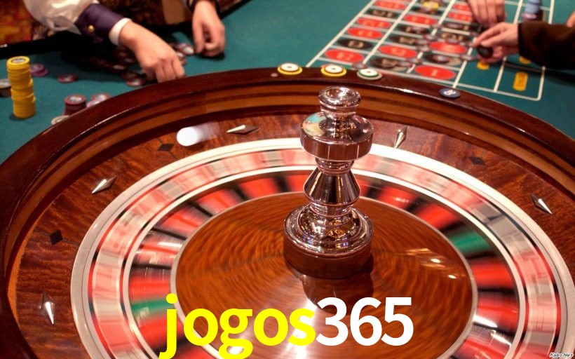 Torneios jogos365