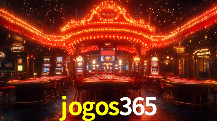 jogos365