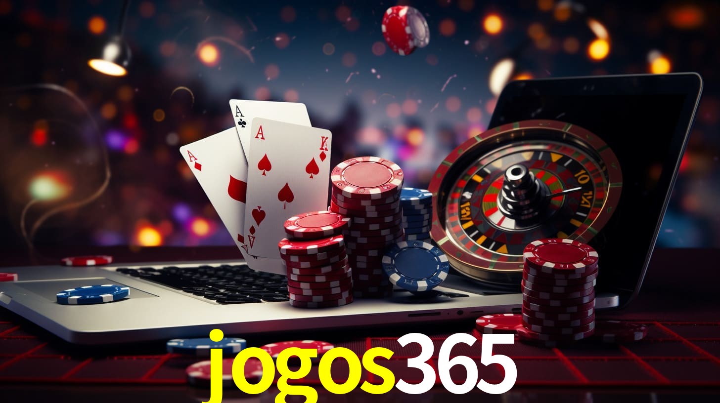 Live Casino jogos365