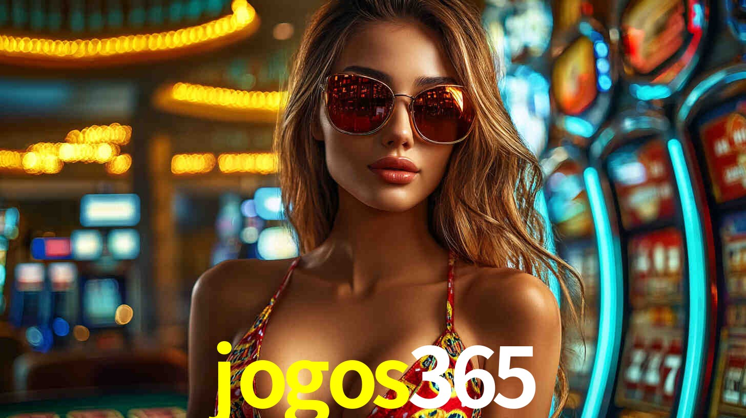 jogos365 App Interface