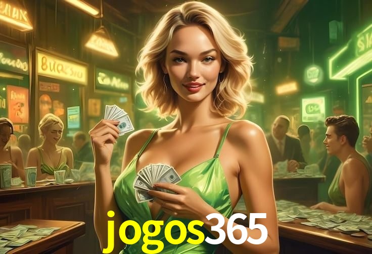 Inovações de Jogos na jogos365: O Futuro das Experiências Interativas