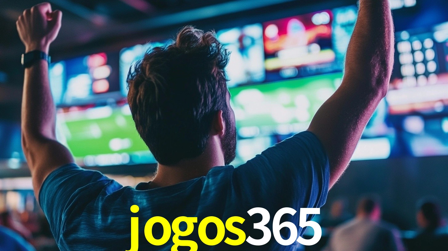 jogos365: Seu Especialista em Apostas Esportivas Brasileiras