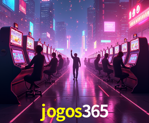 Mesa de Roleta jogos365