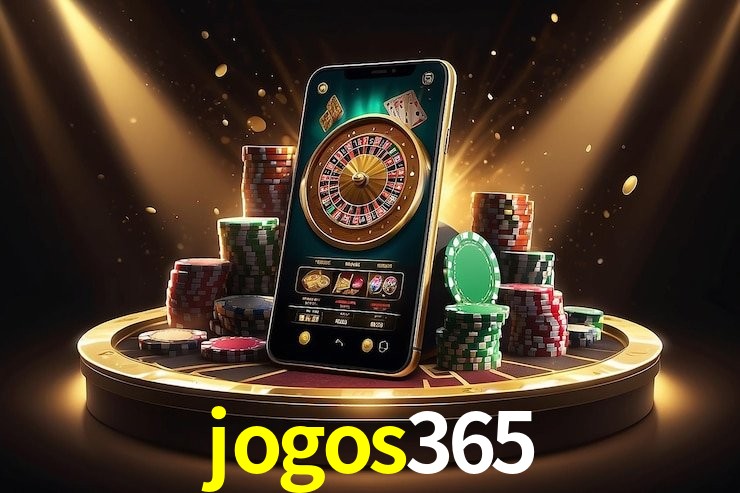 Design Responsivo jogos365