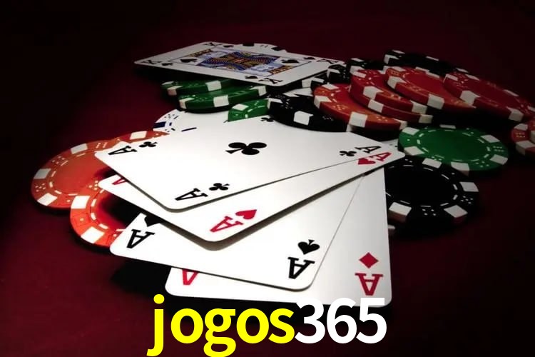 Casino VIP jogos365