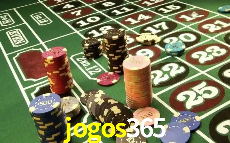 Jogos de Slot jogos365