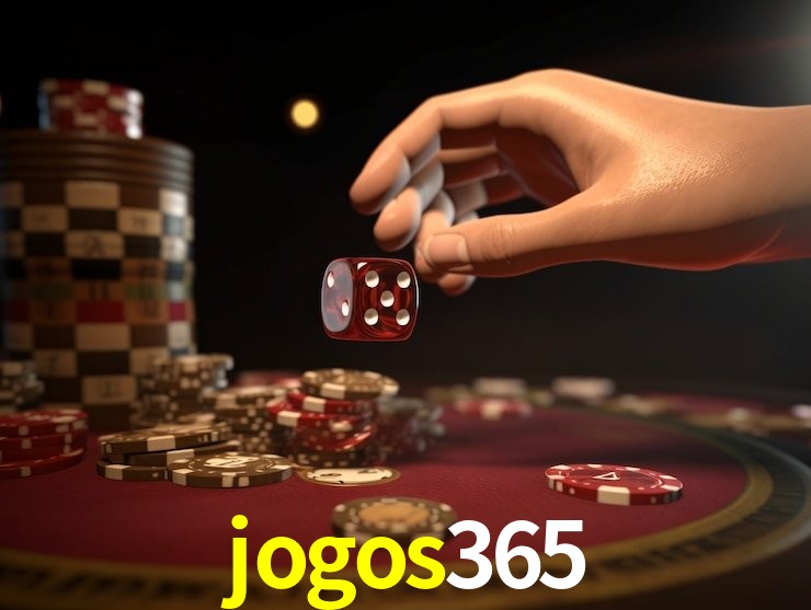 Provedores de Jogos jogos365