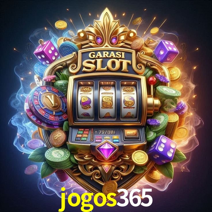 Sistemas de Segurança jogos365