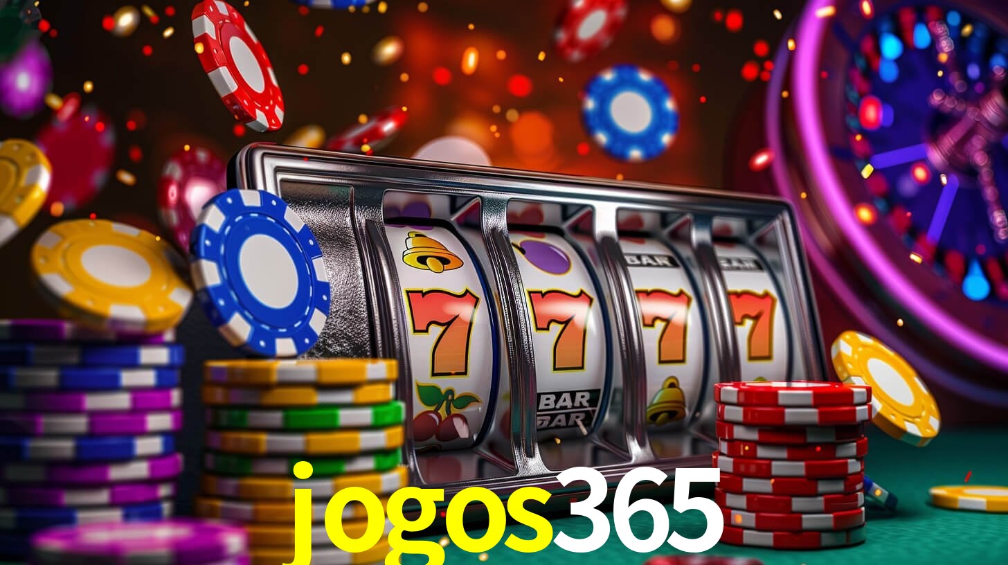 Bônus Diários jogos365