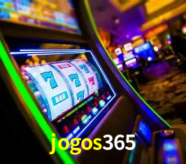 Inovações de Jogos na jogos365: O Futuro das Experiências Interativas