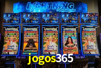A Emoção da Loteria na jogos365: Uma Chance de Mudança de Vida