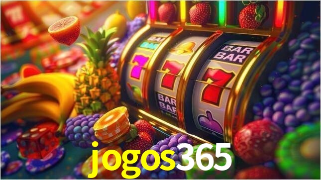 Platform Technology jogos365