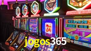 Jogos Exclusivos jogos365