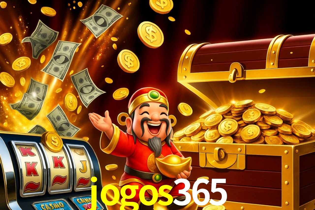 Programa VIP jogos365