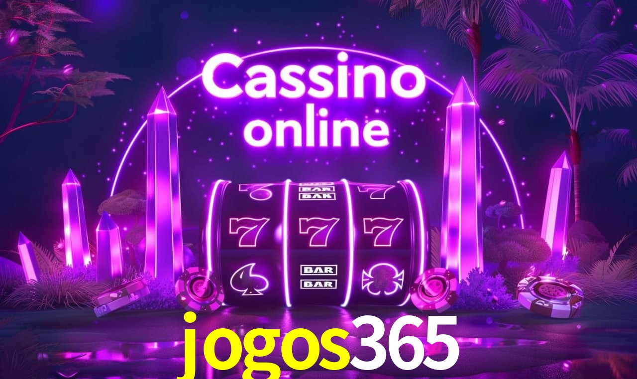 Integração de APIs jogos365