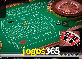 Descubra a Magia dos Jogos de Arcade no jogos365