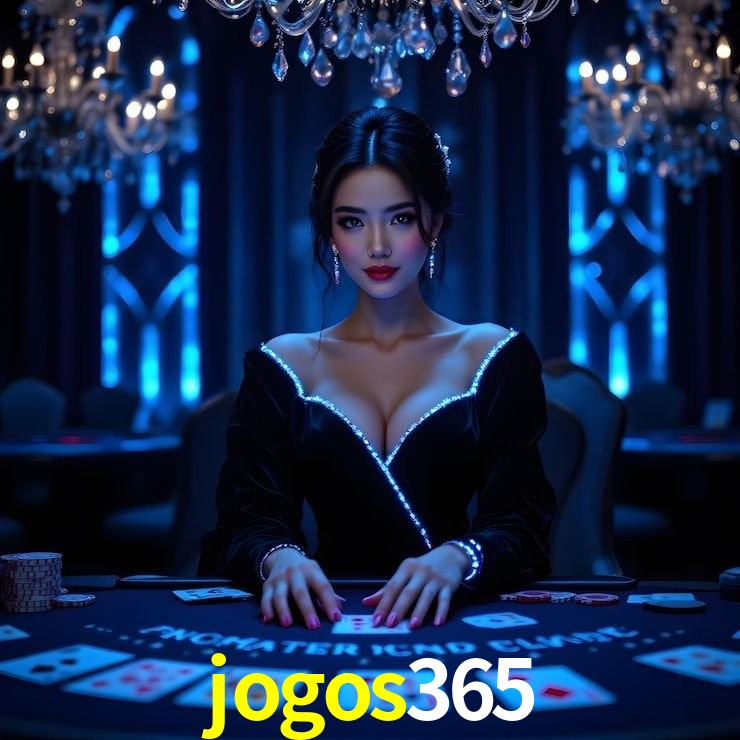 Login Seguro jogos365
