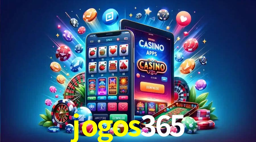Slot Games jogos365