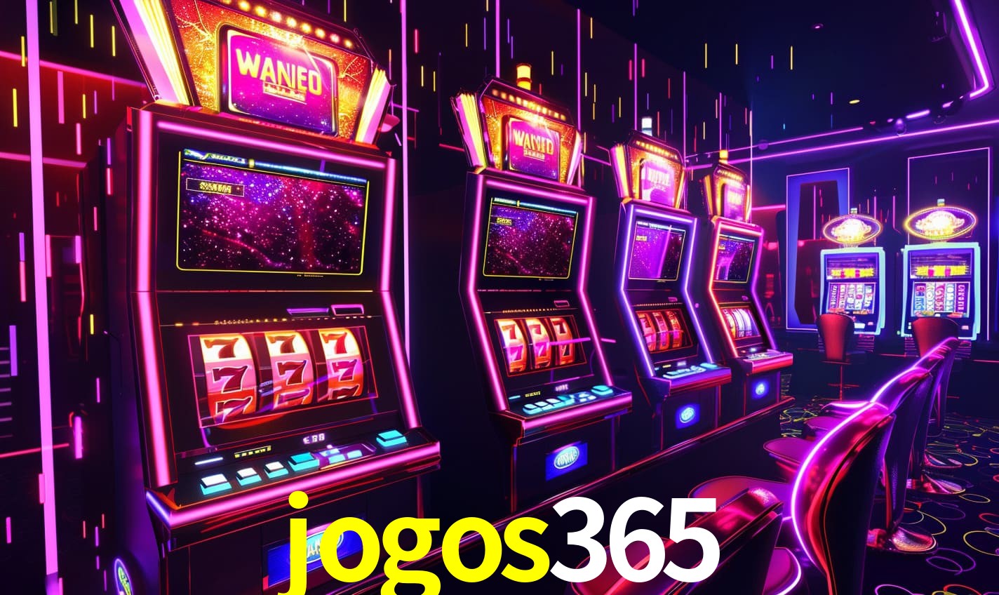 A Experiência Imersiva dos Cassinos Ao Vivo no jogos365
