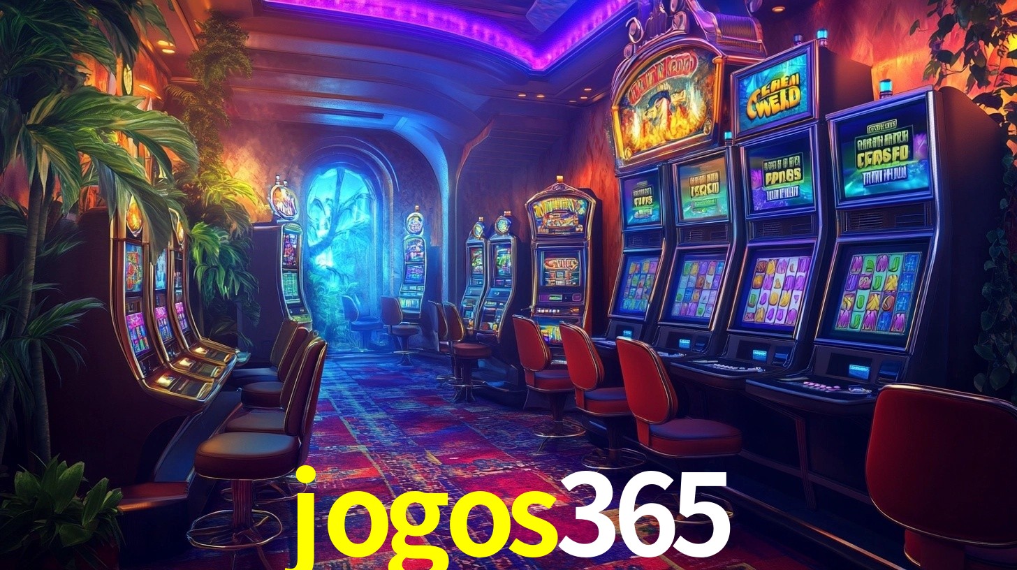 Daily Bonuses jogos365
