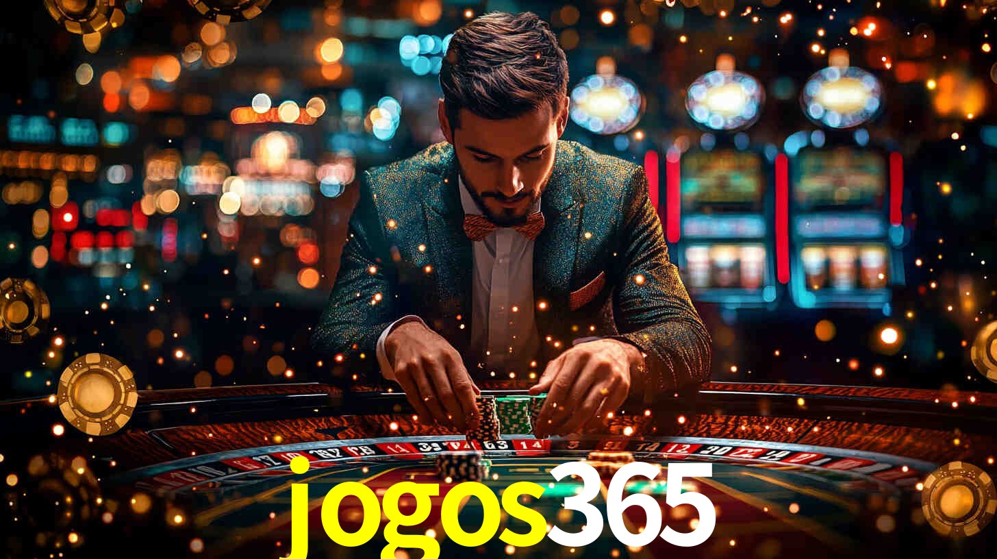 Premium Interface jogos365