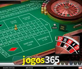 Flash Promotion jogos365