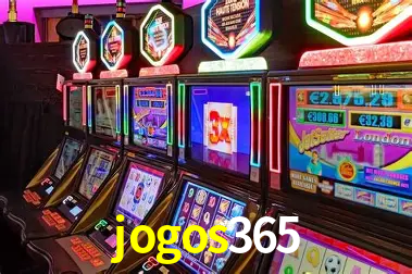 A Emoção da Loteria na jogos365: Uma Chance de Mudança de Vida