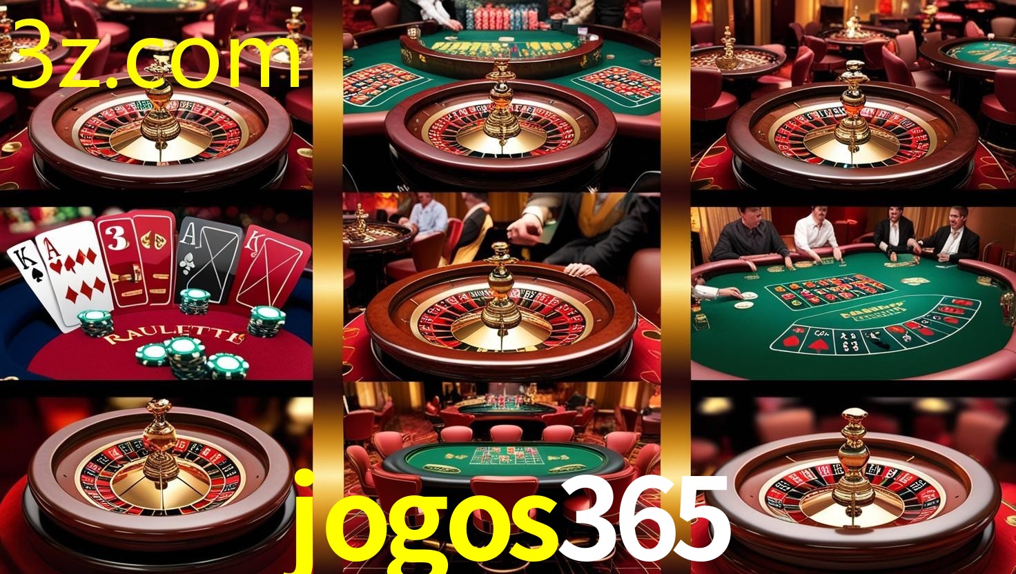 JOGOS365