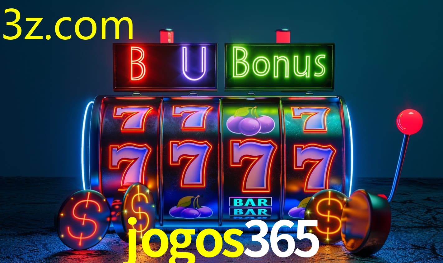 JOGOS365
