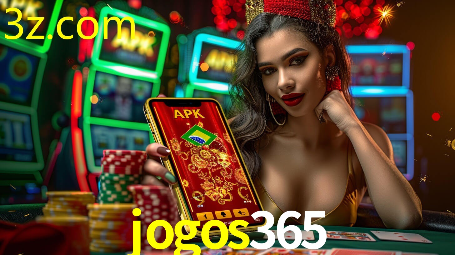 JOGOS365